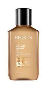 Redken All Soft Argan-6 Oil 111 ml