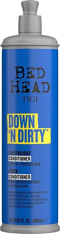 TIGI BED HEAD DOWN N DIRTY CONDITIONER 600 ML -