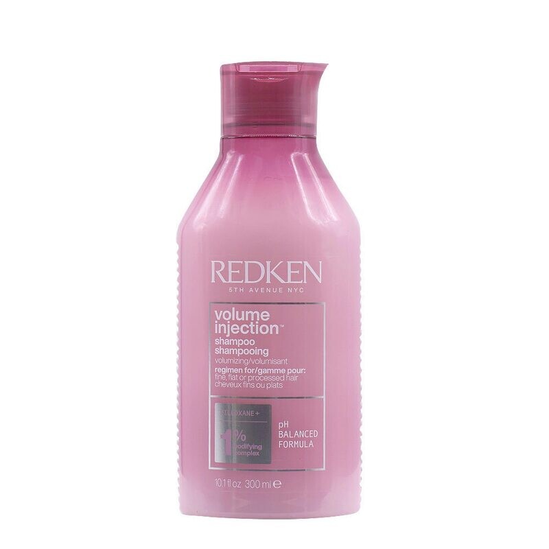 Redken high rise volume lifting shampoo 300ml