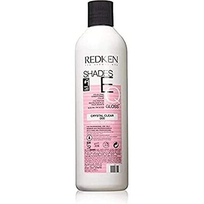 Redken Shades Eq Gloss Crystal Clear 500 ml