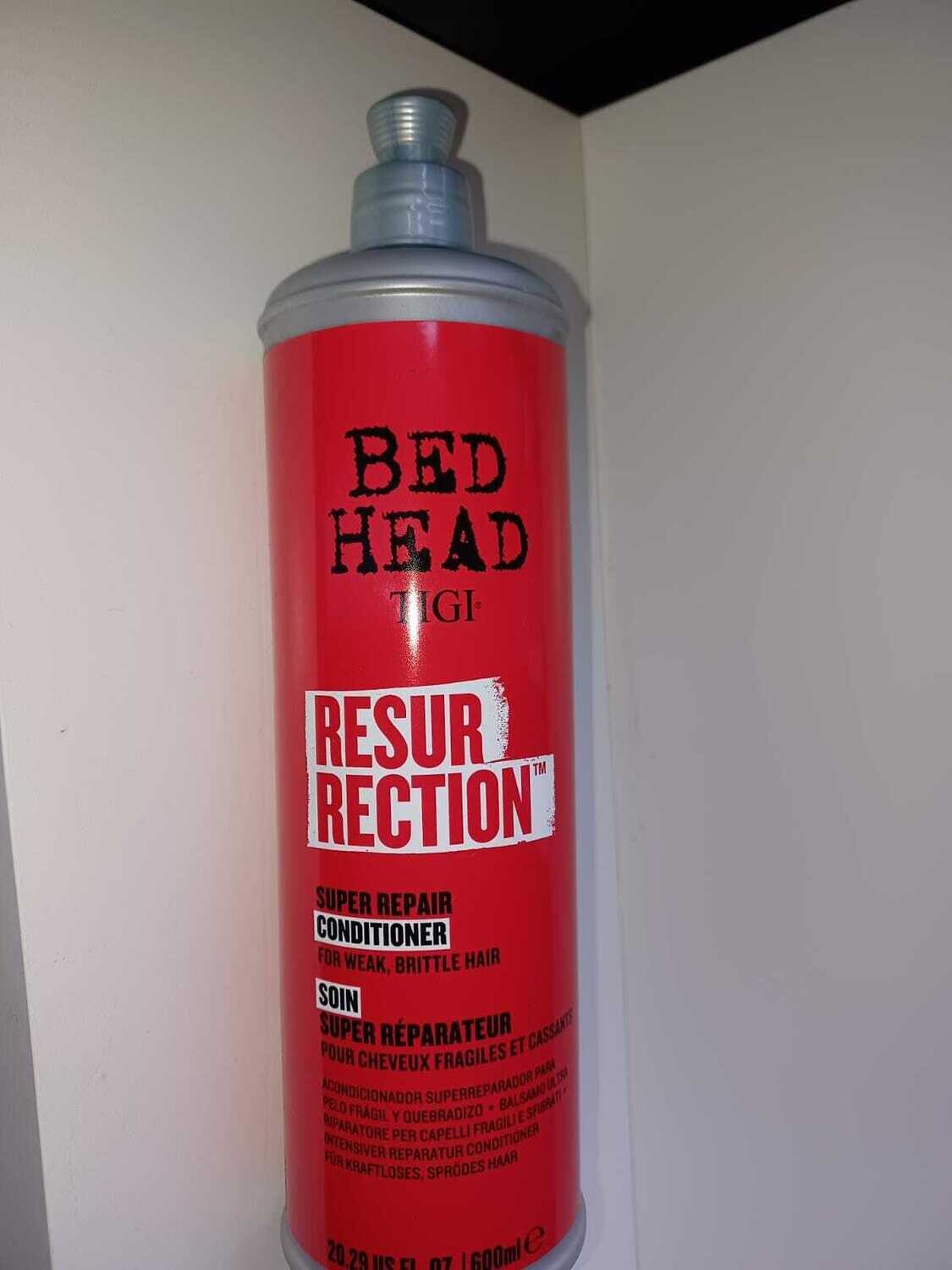 Tigi Bed Head Urban Antidotes Resurrection conditioner