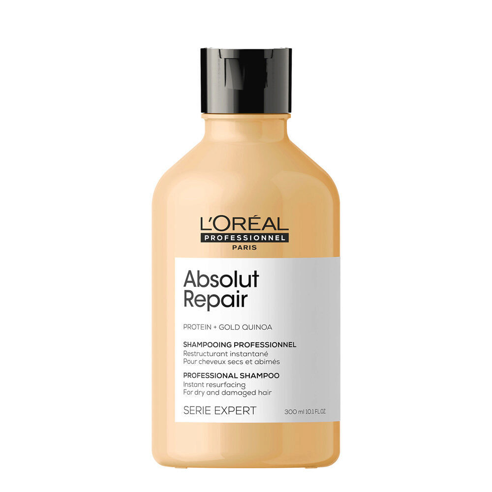 L'Oreal Serie Exper trepair shampoo 300ml -