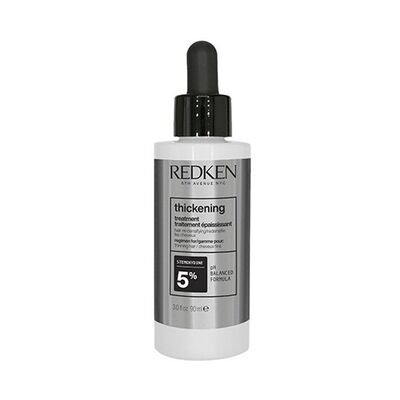 Redken Thickening tratment Stemoxydine 5%