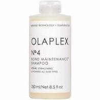 Olaplex-n 4 bond maintenance shampoo