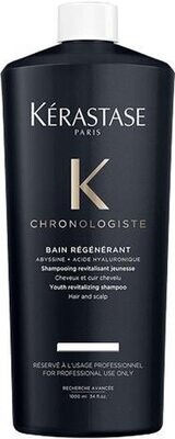 Kerastase New bain Chronologiste Regenerant 1000 ml.. Kerastase New bain Chronologiste Regenerant 1000 ml..