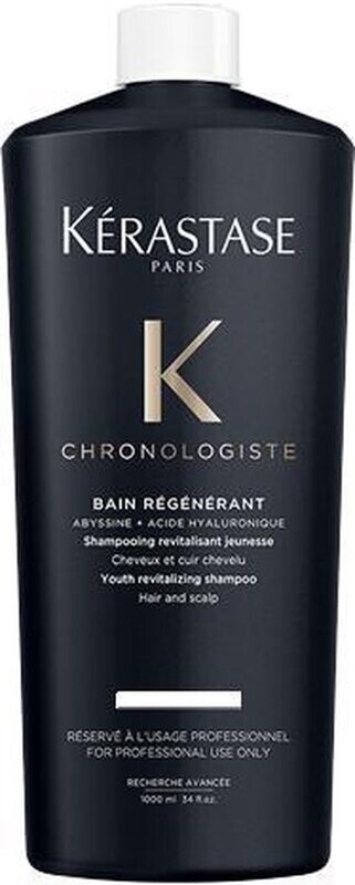 Kerastase New bain Chronologiste Regenerant  1000 ml..