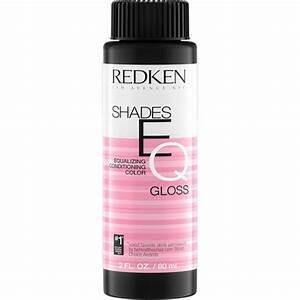 Redken shades EQ Gloss 06RB..