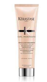 Kèrastase Crema curl manifesto crème de jour fondamentale 150ml