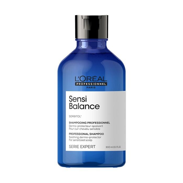 L´Oréal Professionnel Série Expert Sensi Balance Shampoo 1500 ml