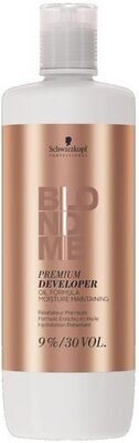 Schwarzkopf BlondMe Premium Developer - 30 VOL (9%)