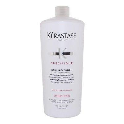 Kerastase specifique bain prevention 1000 ml  ITALIANO