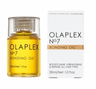 Olaplex n 7 bonding oil 30 ml