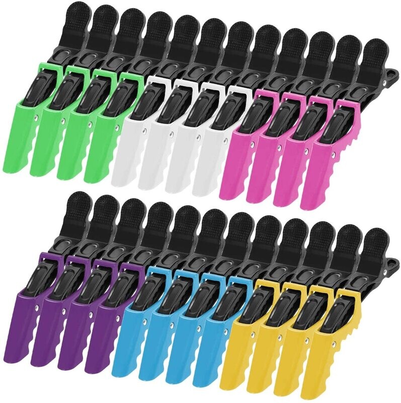 Pinza per capelli