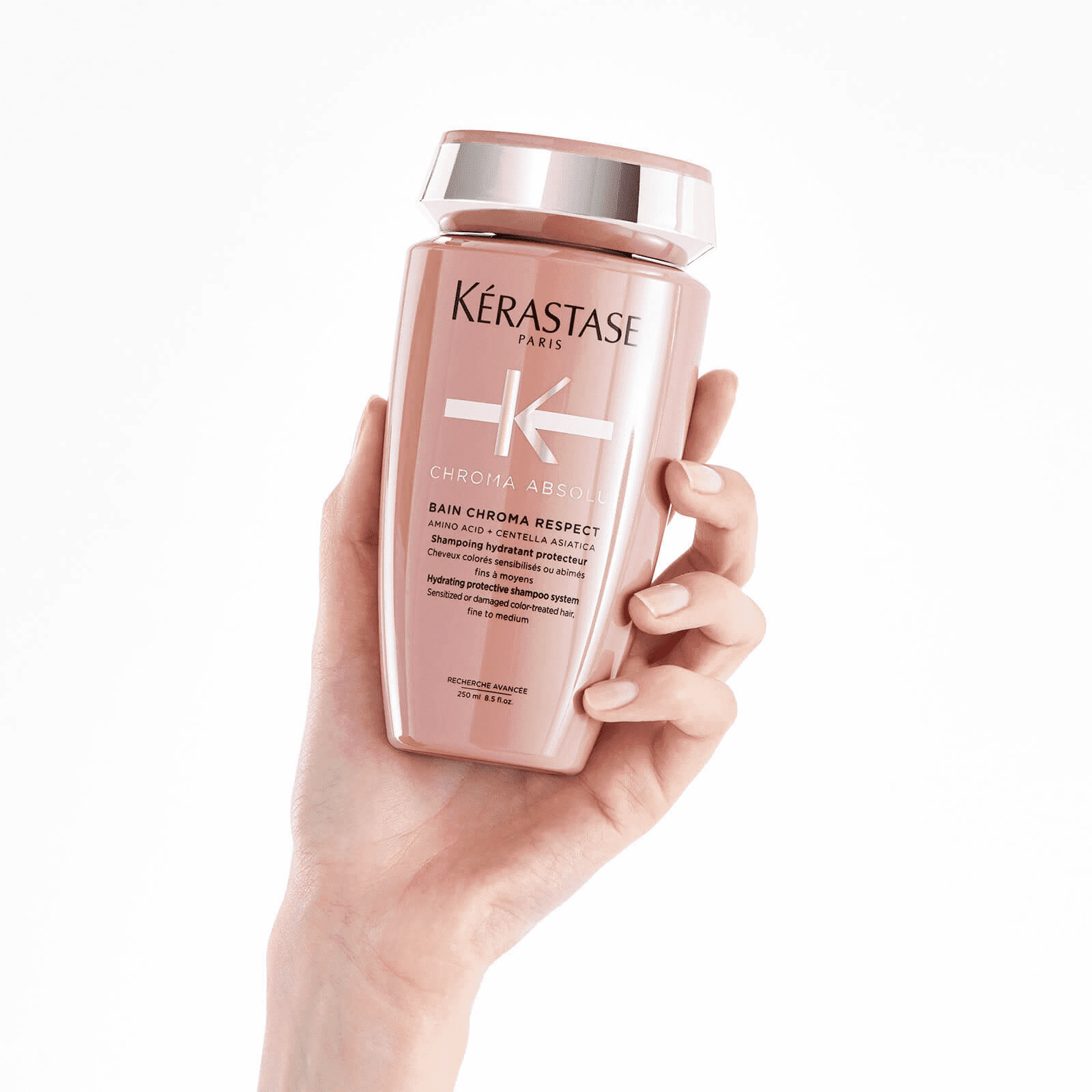Kerastase Chroma Absolu Bain Chroma Respect 250 ml