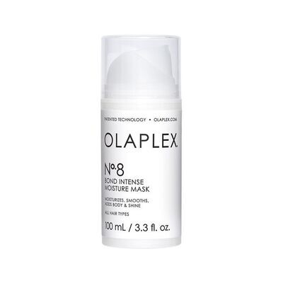 Olaplex bond intense moisture mask n°8 100 ml