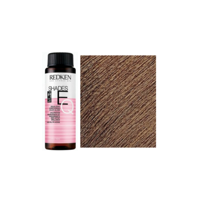 Redken shades EQ Gloss 06NB BRANDY 60 ML..