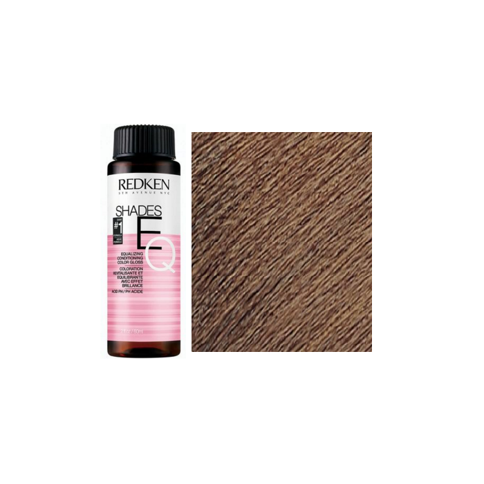 Redken shades EQ Gloss 06NB BRANDY 60 ML..