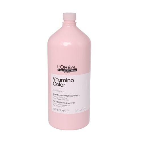 L’OREAL PROFESSIONNEL VITAMINO COLOR Shampoo per capelli colorati 1500ml