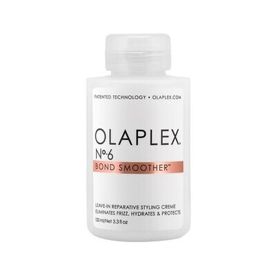 Olaplex bond smoother n°6 100 ml