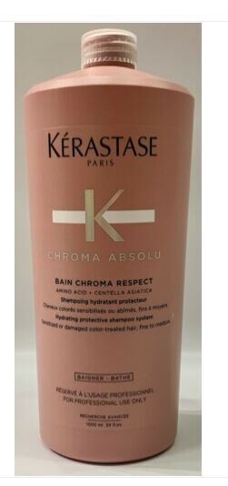Kerastase bain chroma absolut respect 1000 ml