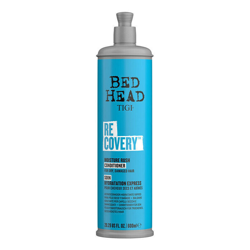 Tigi Bed Head Urban Antidotes Recovery Conditioner 600 ml