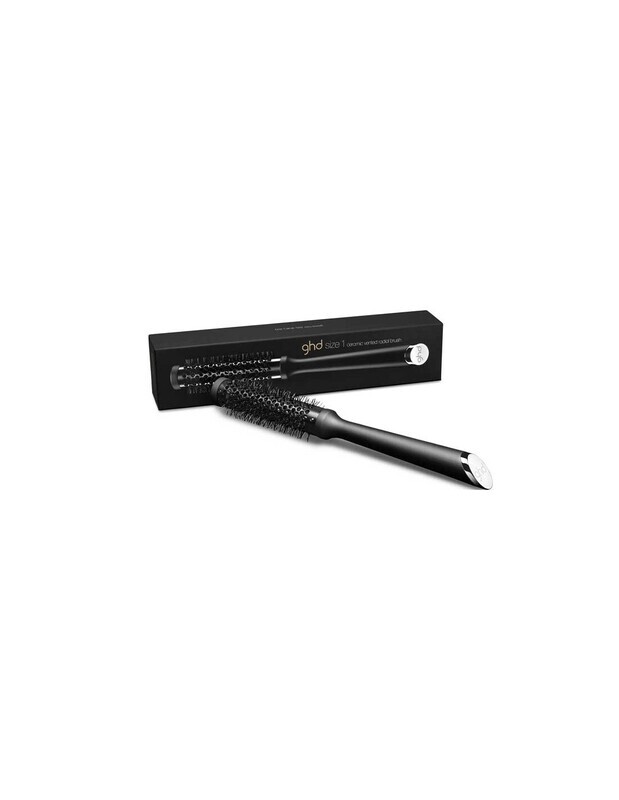 Ghd-spazzola tonda size 1