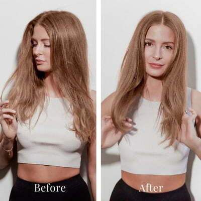 Kerastase Resistance Extentioniste Leave
