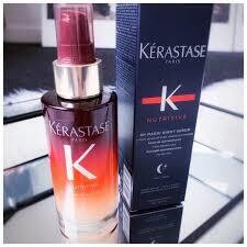 Kérastase Nutritive 8H Magic Night Serum