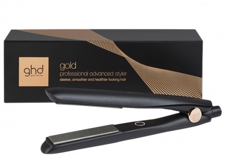 Ghd Piastra New Gold
