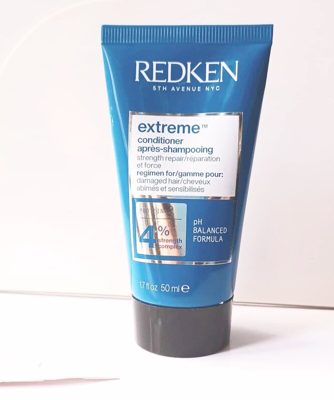 REDKEN EXTREME CONDITIONER  50 ml