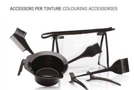 Kit per tintura
