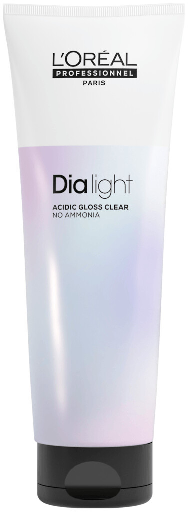 L'OREAL DIALIGHT Crema-gel acida per toni di colore 250ml