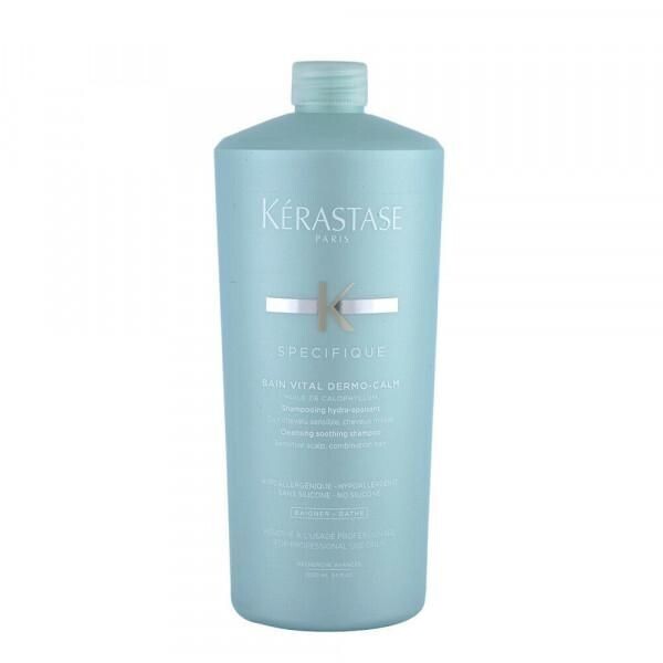 Kerastase  bain Dermo Calm Vital 1000 ml..