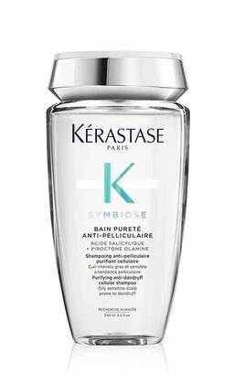 KERASTASE symbiose Bain Pureté Anti-Pelliculaire