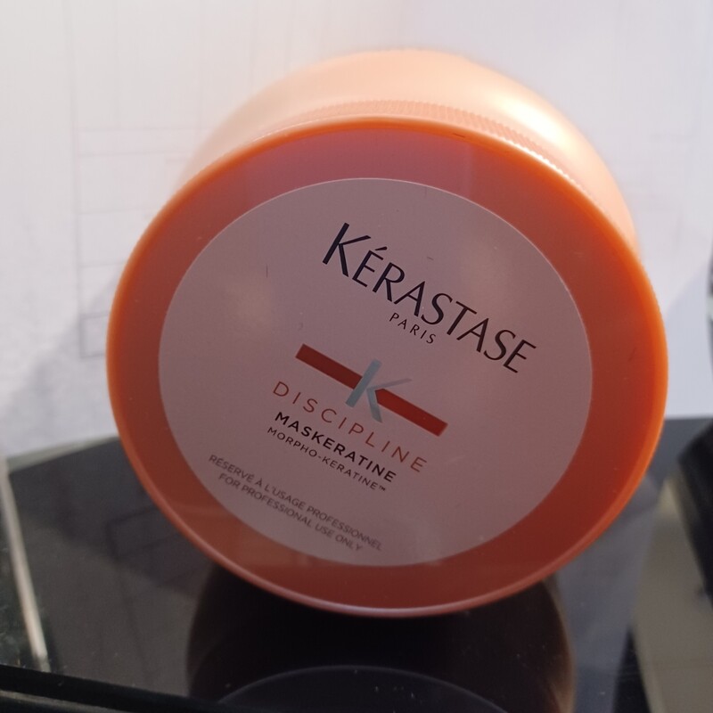 Kerastase Maskeratine Discpline 500 ml