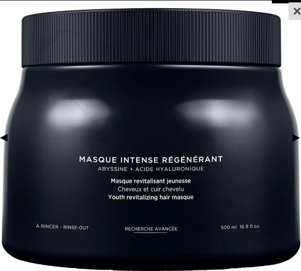 Kerastase Chronologiste Maschera Rigenerante 500 ml