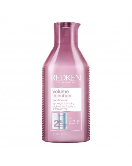 Redken Volume Injection Conditioner 300 ml
