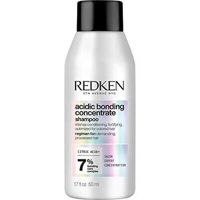 Redken acidic bonding concentrate Shampoo 50 ml