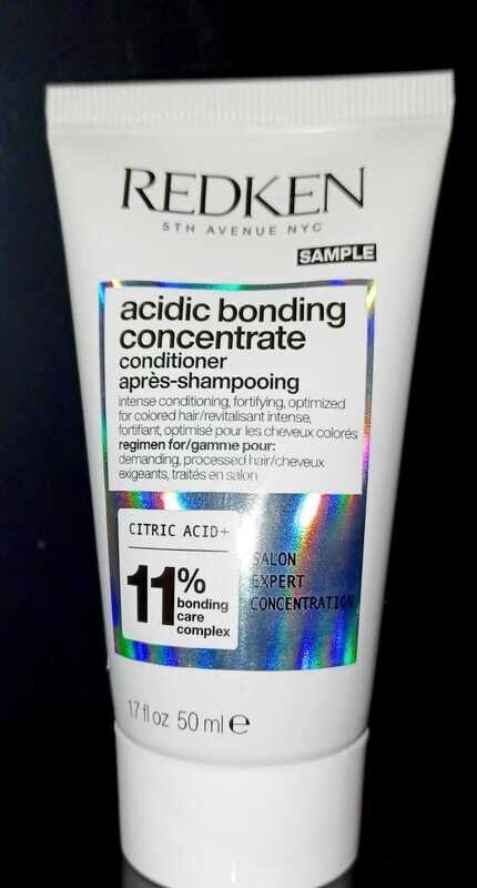 Redken Acidic Bonding  capelli danneggiati 50 ml