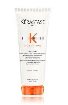 Kerastase Latte Vitale balsamo nutritive  200 ml