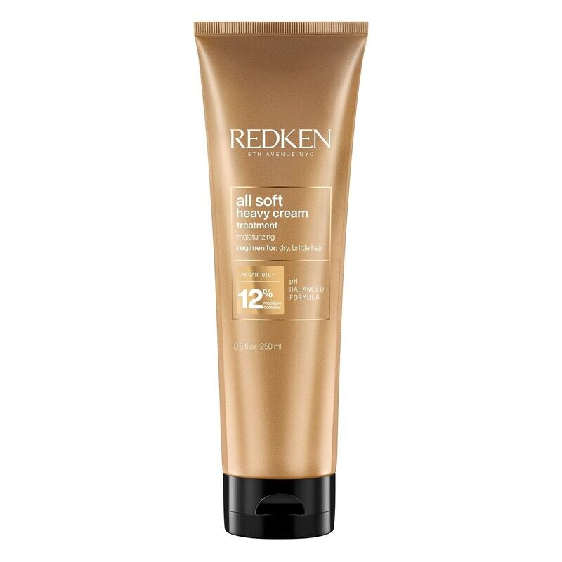 MINI SIZE REDKEN