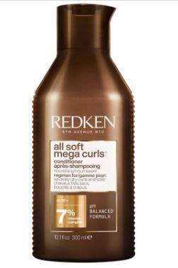 Redken All Soft Mega Curls - Conditioner