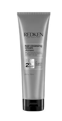 Redken Hair Cleansing Cream Shampoo