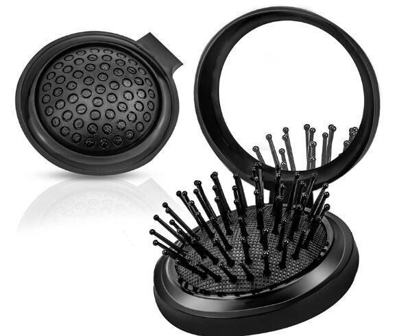 Redken Mini Spazzola per Capelli Pieghevoli