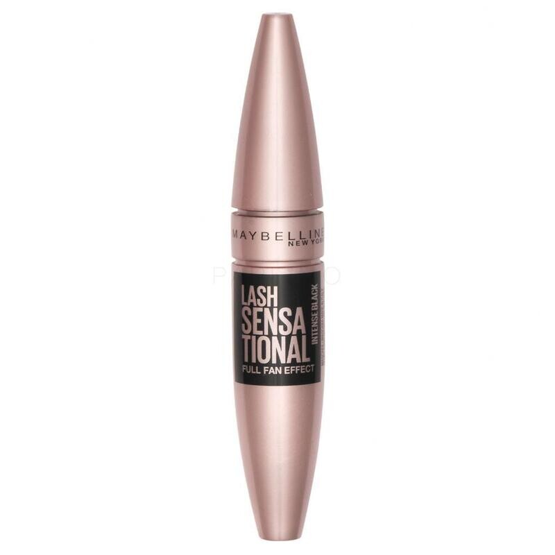 Maybellaine mascara ciglia voluminizzante allungante