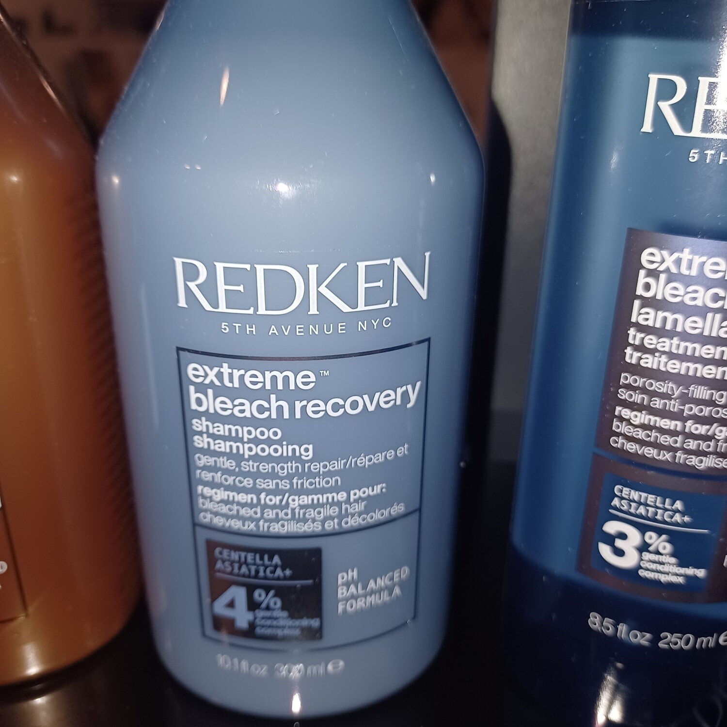 Redken Extreme Bleach recovery 300 ml