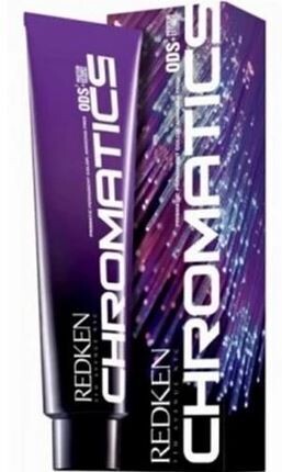 Redken chromactics 6cg