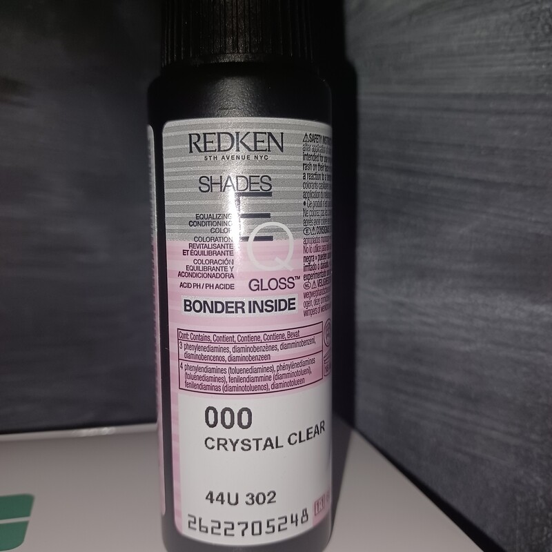 Redken shades 000