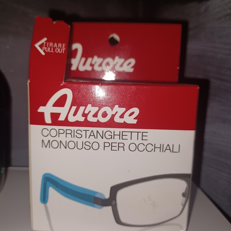 Copri stanghette x colorazione