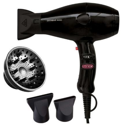 Phon KEPRO EXTREME ASCIUGACAPELLI
